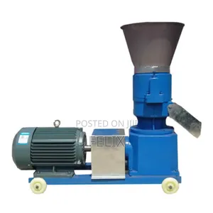 150 Kg Capacity Pellet Machine Dogs Sheeps,Cattle Rabbit