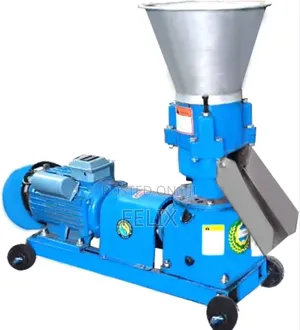 150 Kg Capacity Pellet Machine Dogs Sheeps,Cattle Rabbit