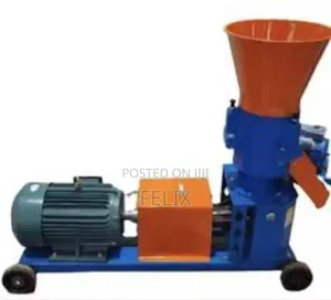 150 Kg Capacity Pellet Machine Dogs Sheeps,Cattle Rabbit