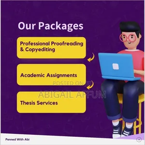 Research, Thesis and Dissertation Writing