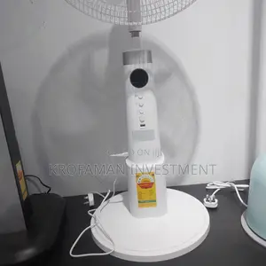Midea Rechargeable Fan