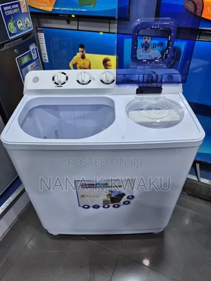 Semi Automatic_galaxy 13kg Washing Machine Top Load