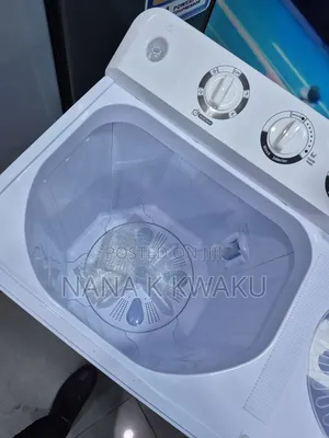 Semi Automatic_galaxy 13kg Washing Machine Top Load