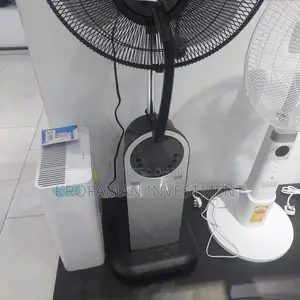 Midea Water Mist Fan 16