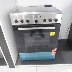 Midea 4hobs Electric Cooker