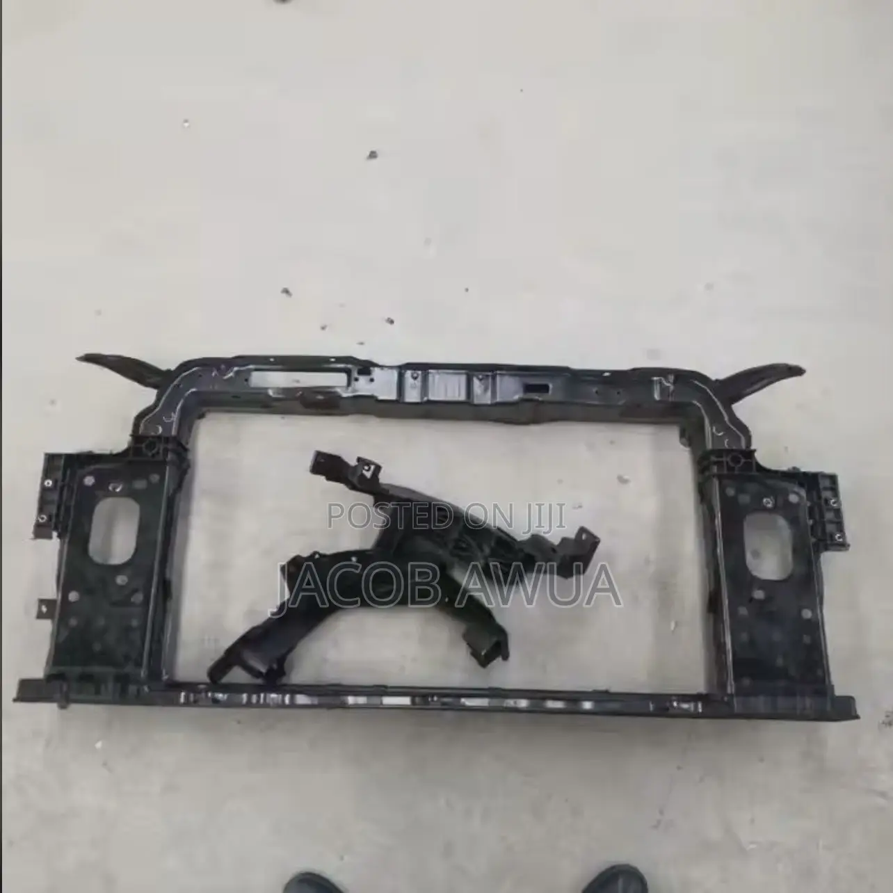 2013 Elantra Radiator Support Available