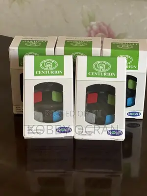 Centurion Gate Remote