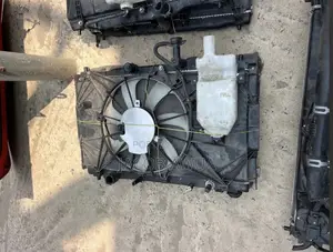Suzuki Vitara 2018 Radiator Complete Available 
