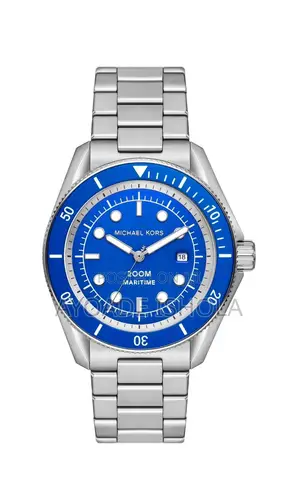 Michael Kors Maritime Mk9169 Watch