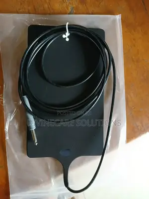 Diathermy Grounding Pad/Plate (Re-Usable)
