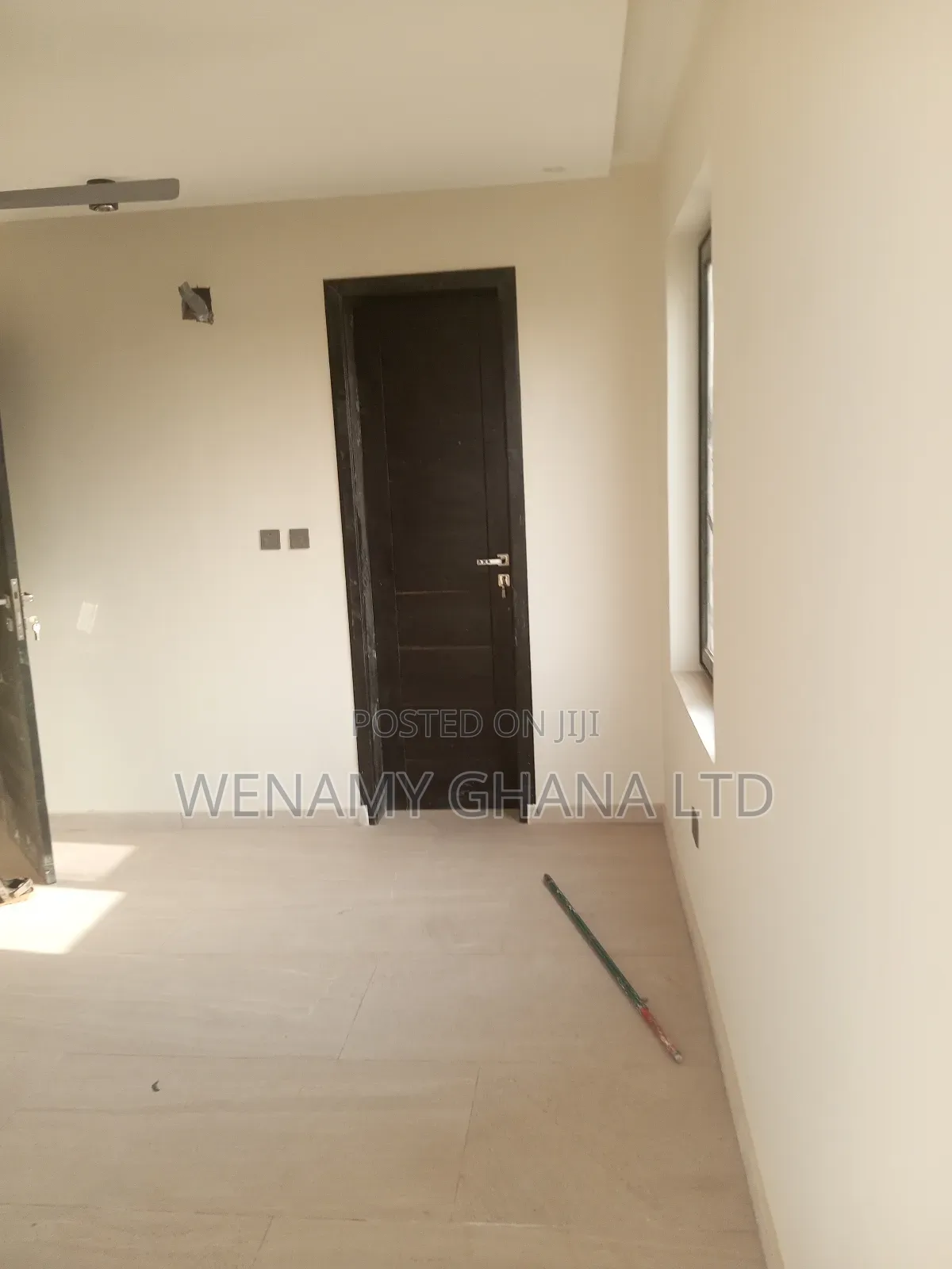 2bdrm Apartment in Community 25, Tema Metropolitan for rent