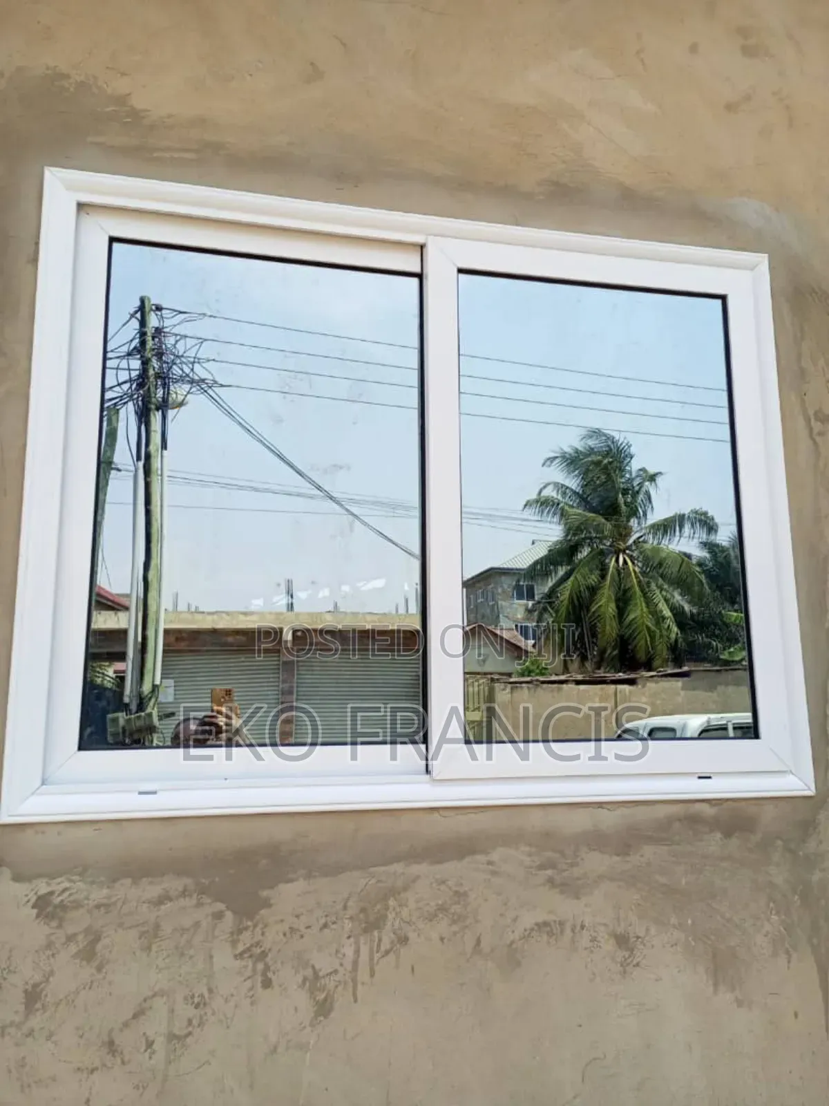 Sliding Window Classic