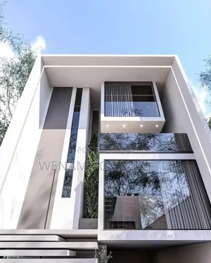 4bdrm House in Accra for sale