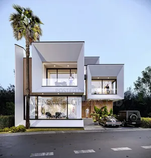 3bdrm Duplex in Accra for sale