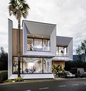 3bdrm Duplex in Accra for sale
