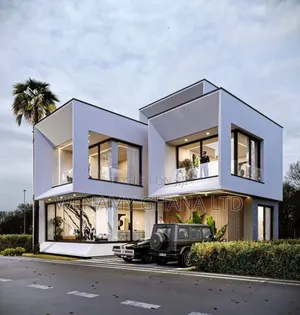3bdrm Duplex in Accra for sale