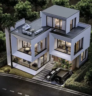 3bdrm Duplex in Accra for sale