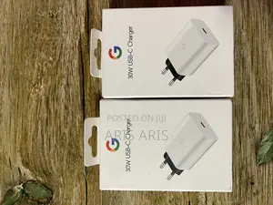 Google Pixel Type C Charger 30 W
