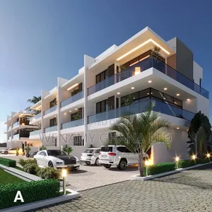 3bdrm Townhouse/Terrace in Accra for sale