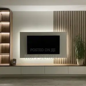 Modern Tv Unit