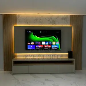 Modern Tv Unit