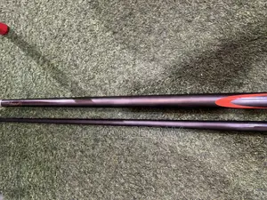 Fiber Snooker Stick