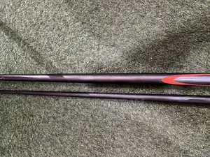 Fiber Snooker Stick