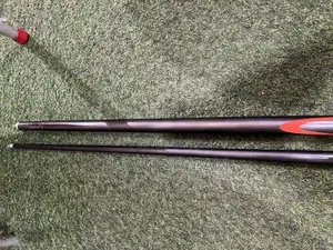 Fiber Snooker Stick