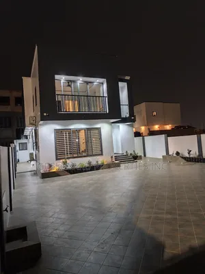 4bdrm Duplex in Ogbojo, East Legon for sale