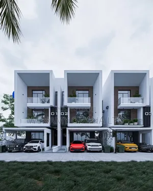 3bdrm House in Accra for sale