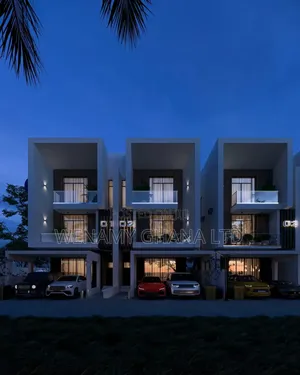 3bdrm House in Accra for sale