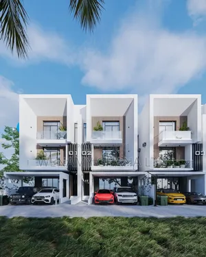 3bdrm House in Accra for sale