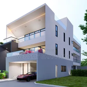 3bdrm House in Accra for sale