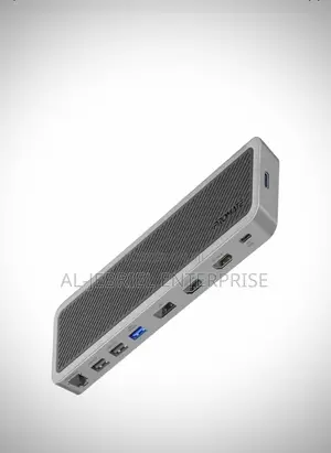 Promate USB-C Hub (APEXHUB-MST)