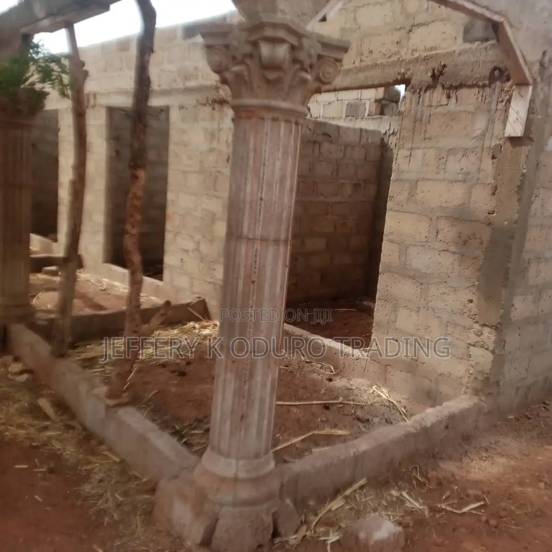 Design Pillars All Sizes