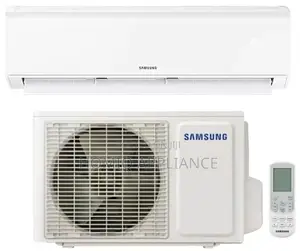 Shop Samsung 2.0hp R410 Aircondition