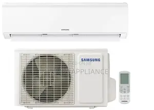 Affordable Samsung 2.0hp R410gas Aircondition
