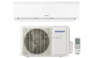 New Samsung 2.0hp (R410gas) Ac