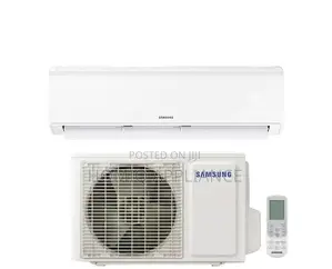 Samsung 2.0hp Aircondition R410 Gas