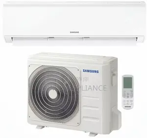 Promo Samsung 2.5hp R410 Split(Ar24trhgawk/Ga)Aircondition