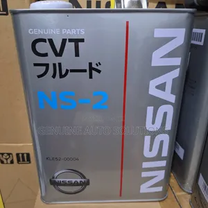 Nissan Transmission Fluid Ns 2 3