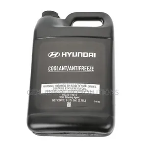 Original Hyundai Coolant