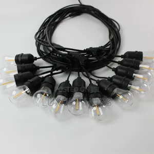 10m Led Waterproof Light String