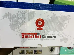Security Cameras