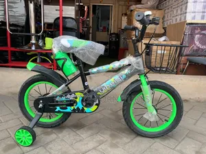 Kids Cycle
