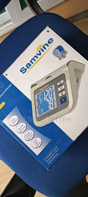 Bp Monitor