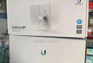 Ubiquiti Litebeamm5 LBE-M5-23