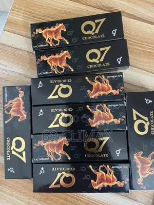 Q7 Chocolate