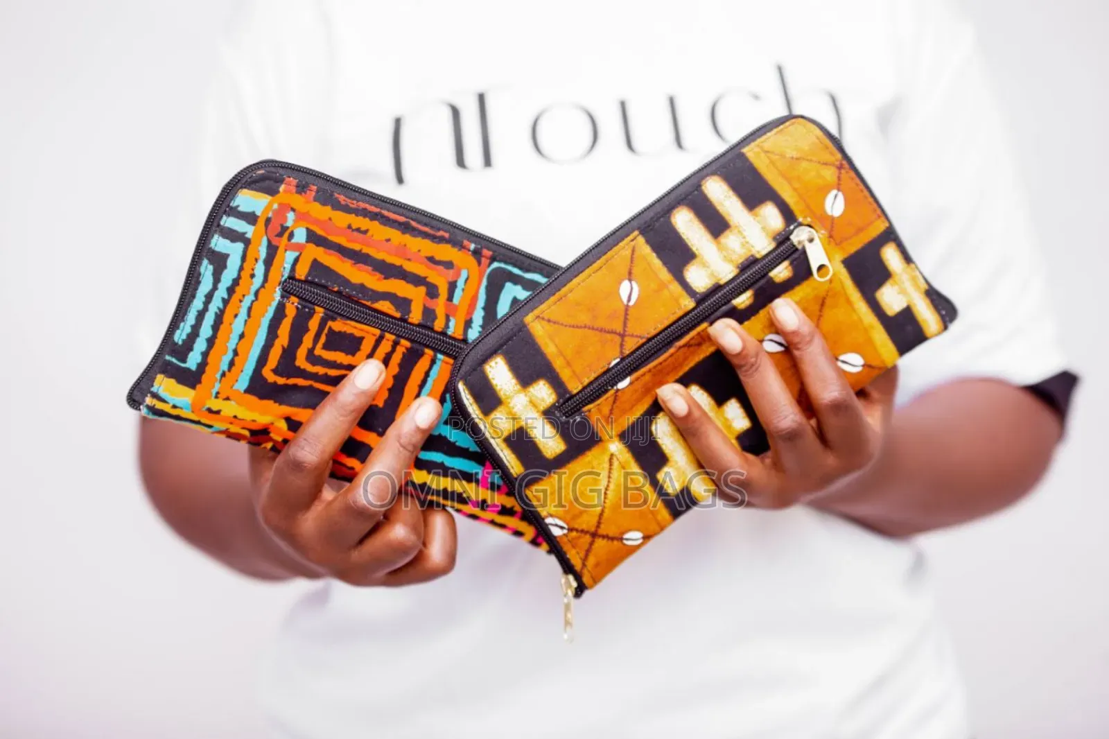 Convertible Tote Bag
