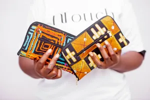 Convertible Tote Bag